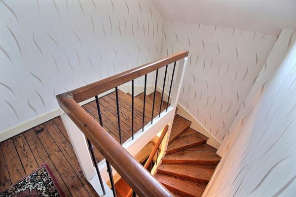 MAISON REIMS - SECTEUR JAURES