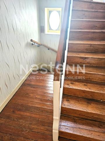 MAISON REIMS - SECTEUR JAURES