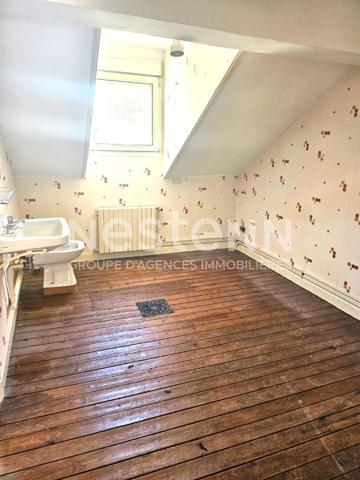 MAISON REIMS - SECTEUR JAURES