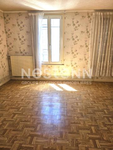 MAISON REIMS - SECTEUR JAURES