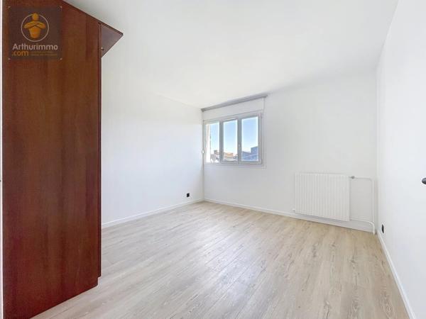 Vente Appartement 4 pièces 77 m2 à Boissy-Saint-Léger