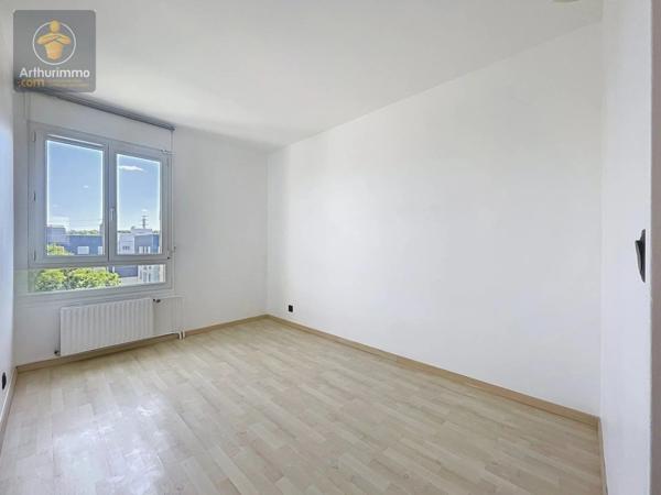 Vente Appartement 4 pièces 77 m2 à Boissy-Saint-Léger