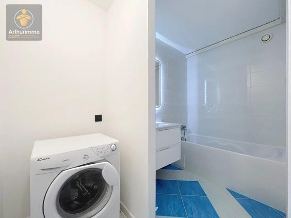 Vente Appartement 4 pièces 77 m2 à Boissy-Saint-Léger