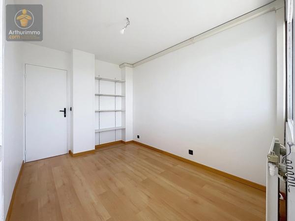 Vente Appartement 4 pièces 77 m2 à Boissy-Saint-Léger