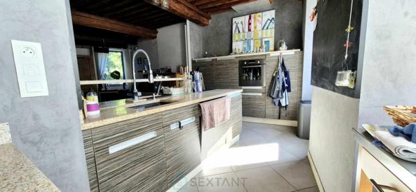 ELEGANCE ET CARACTERE AU COEUR DE MONTON