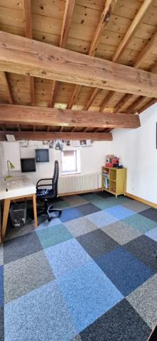 ELEGANCE ET CARACTERE AU COEUR DE MONTON