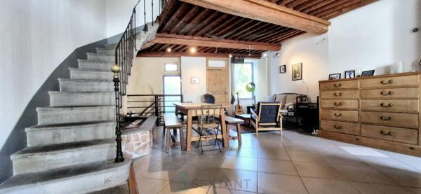 ELEGANCE ET CARACTERE AU COEUR DE MONTON