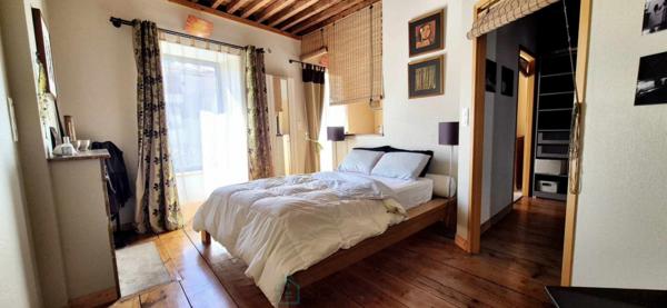 ELEGANCE ET CARACTERE AU COEUR DE MONTON