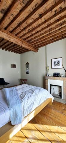 ELEGANCE ET CARACTERE AU COEUR DE MONTON