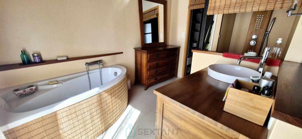 ELEGANCE ET CARACTERE AU COEUR DE MONTON