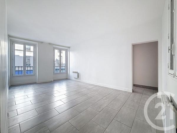 Appartement F3 à vendre  3 pièces - 57,48 m2 PARIS - 75011
