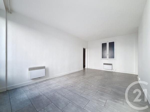 Appartement F3 à vendre  3 pièces - 57,48 m2 PARIS - 75011