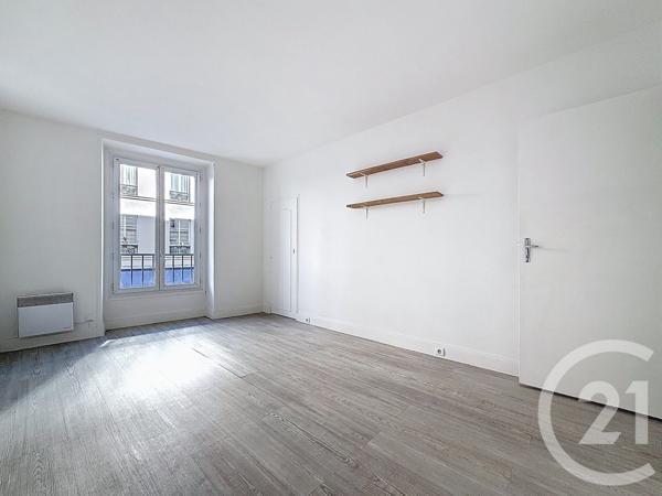 Appartement F3 à vendre  3 pièces - 57,48 m2 PARIS - 75011