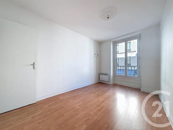 Appartement F3 à vendre  3 pièces - 57,48 m2 PARIS - 75011