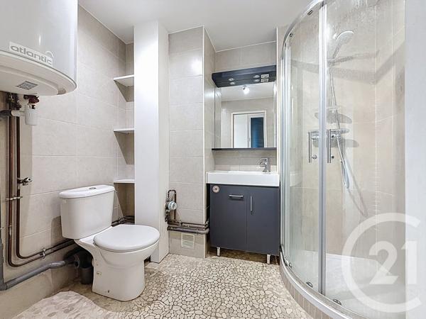 Appartement F3 à vendre  3 pièces - 57,48 m2 PARIS - 75011