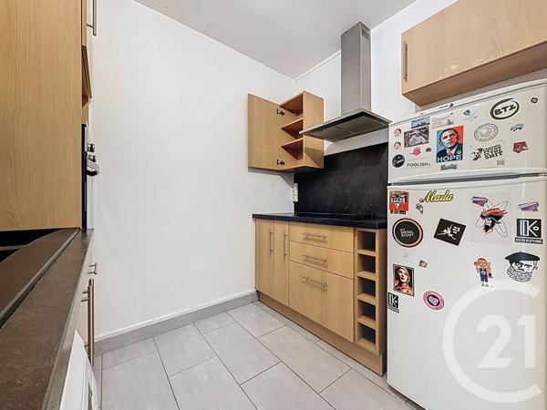 Appartement F3 à vendre  3 pièces - 57,48 m2 PARIS - 75011
