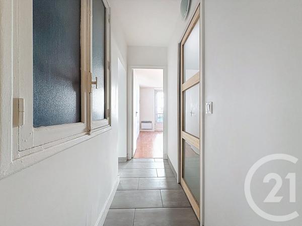 Appartement F3 à vendre  3 pièces - 57,48 m2 PARIS - 75011