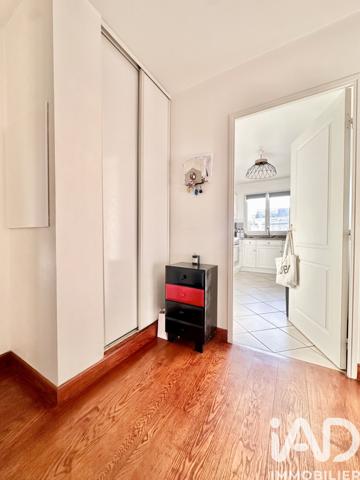 Appartement à vendre 4 pièces 88,84 m² Choisy-le-Roi