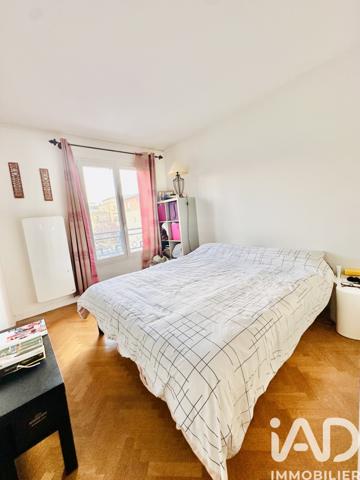 Appartement à vendre 4 pièces 88,84 m² Choisy-le-Roi