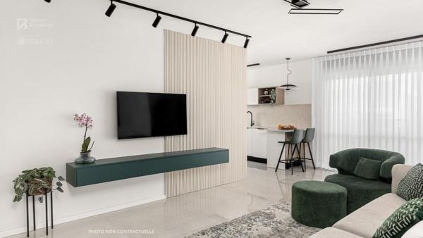 Entrez, ressentez… Vous êtes déjà chez vous !