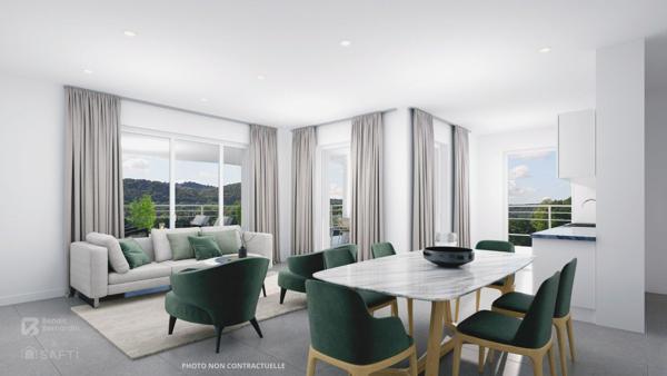 Entrez, ressentez… Vous êtes déjà chez vous !