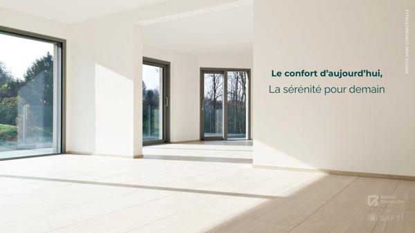 Entrez, ressentez… Vous êtes déjà chez vous !