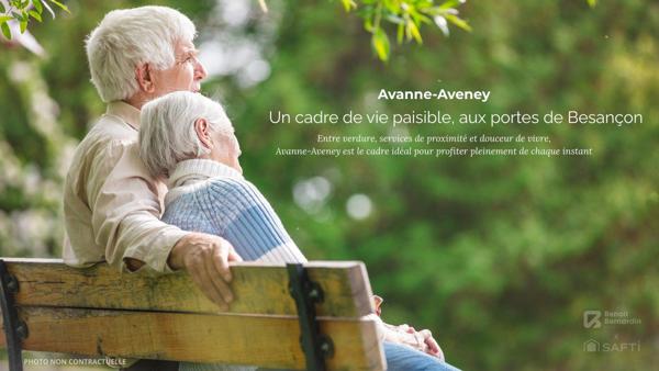 Entrez, ressentez… Vous êtes déjà chez vous !