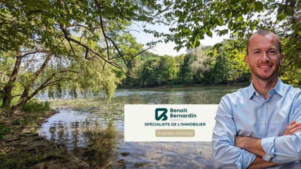 Entrez, ressentez… Vous êtes déjà chez vous !