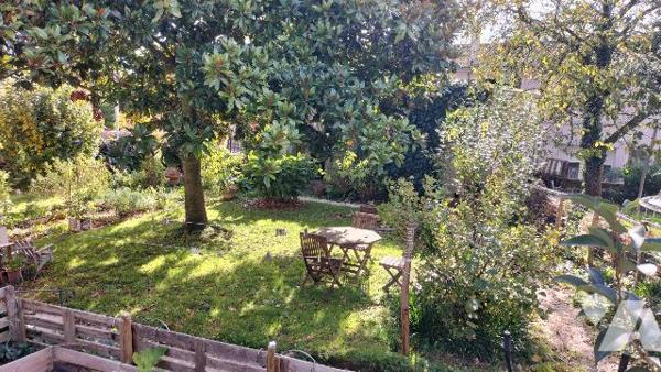 MAISON FAMILIALE HYPER CENTRE DE MELLE