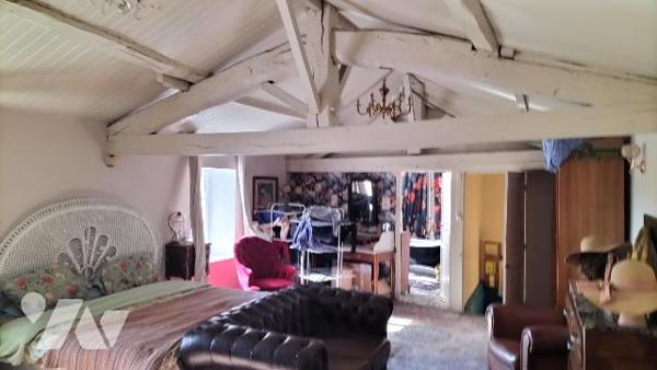 MAISON FAMILIALE HYPER CENTRE DE MELLE