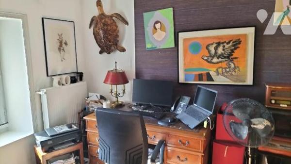 MAISON FAMILIALE HYPER CENTRE DE MELLE