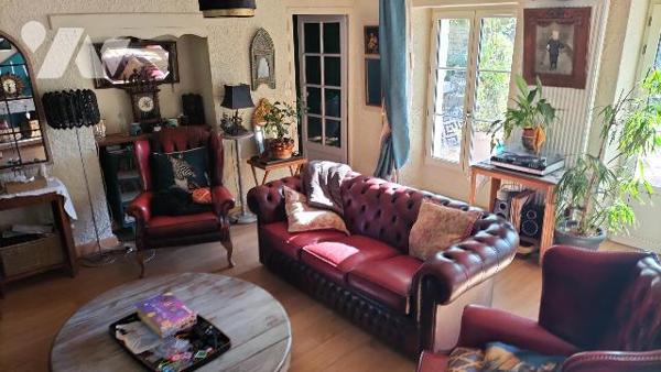 MAISON FAMILIALE HYPER CENTRE DE MELLE