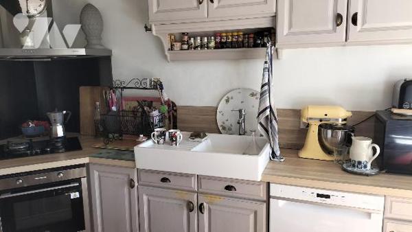 MAISON FAMILIALE HYPER CENTRE DE MELLE