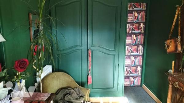 MAISON FAMILIALE HYPER CENTRE DE MELLE