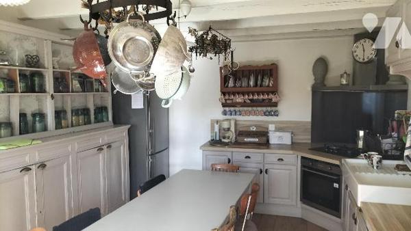 MAISON FAMILIALE HYPER CENTRE DE MELLE