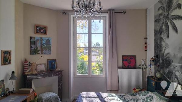 MAISON FAMILIALE HYPER CENTRE DE MELLE