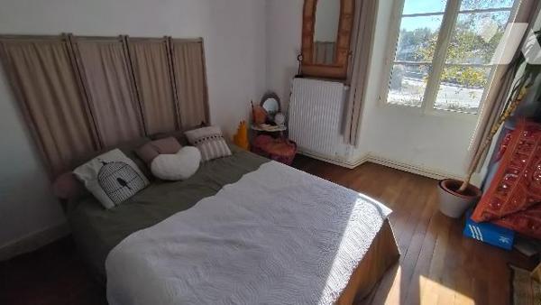 MAISON FAMILIALE HYPER CENTRE DE MELLE