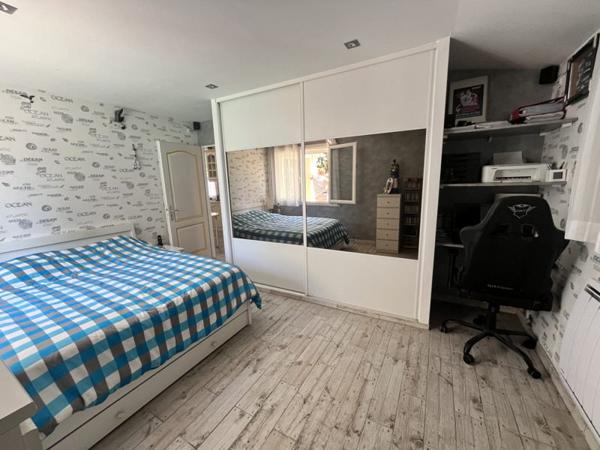 Maison à vendre |  Saint-Sulpice-de-Royan |  4 pièces | 76 m²