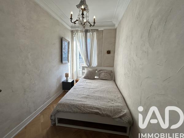 Appartement à vendre 3 pièces 87 m² Lyon 1