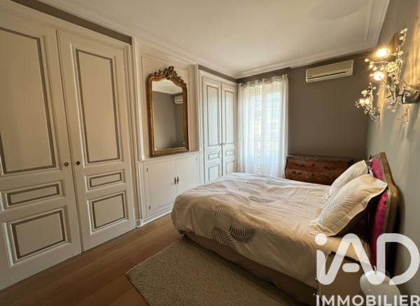 Appartement à vendre 3 pièces 87 m² Lyon 1