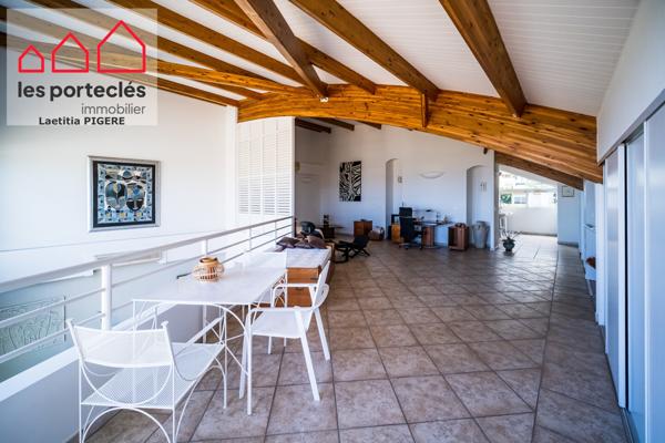 Appartement d'exception T4 bis 192 m² - ST DENIS