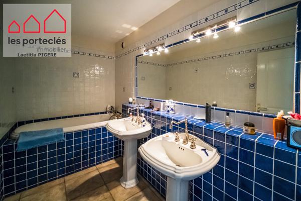 Appartement d'exception T4 bis 192 m² - ST DENIS