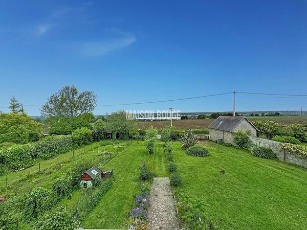Paimpol - Maison familiale 7 pièces + gîte à Paimpol à 2 km du port !