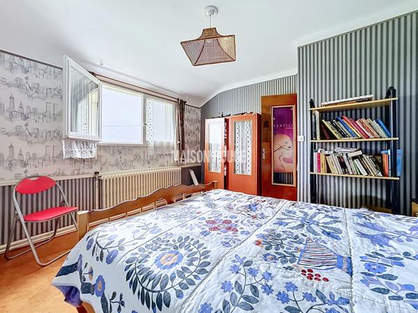 Paimpol - Maison familiale 7 pièces + gîte à Paimpol à 2 km du port !