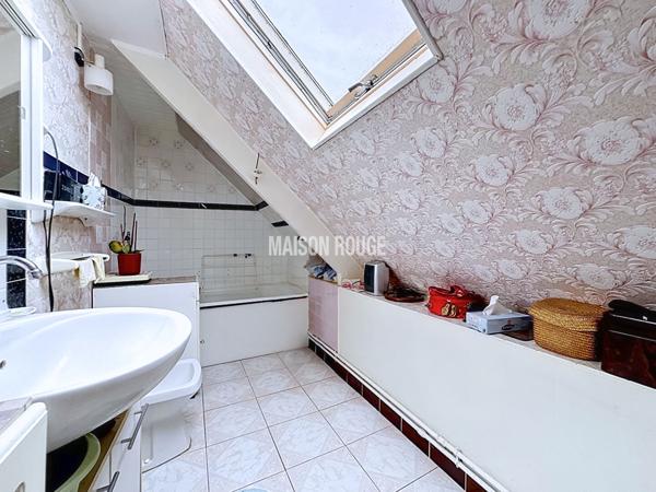 Paimpol - Maison familiale 7 pièces + gîte à Paimpol à 2 km du port !