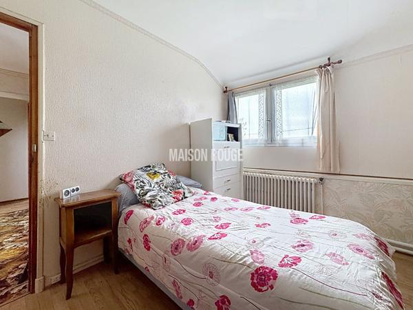 Paimpol - Maison familiale 7 pièces + gîte à Paimpol à 2 km du port !