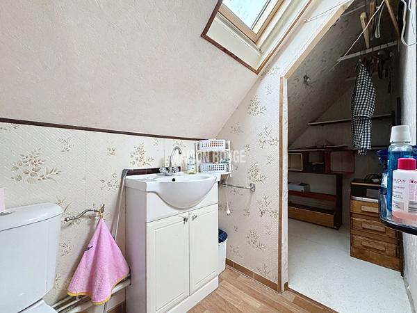 Paimpol - Maison familiale 7 pièces + gîte à Paimpol à 2 km du port !