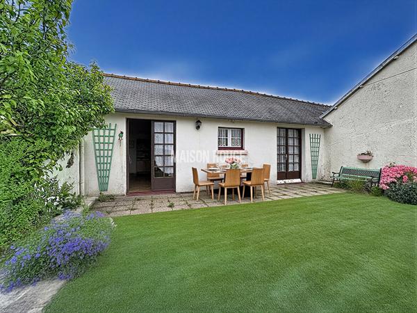 Paimpol - Maison familiale 7 pièces + gîte à Paimpol à 2 km du port !