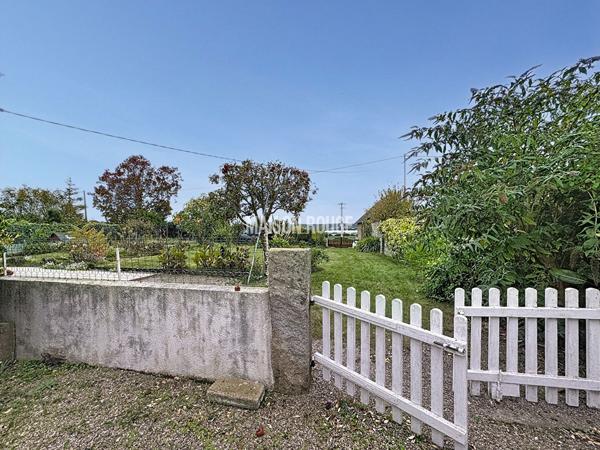Paimpol - Maison familiale 7 pièces + gîte à Paimpol à 2 km du port !