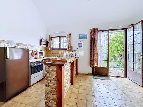 Paimpol - Maison familiale 7 pièces + gîte à Paimpol à 2 km du port !